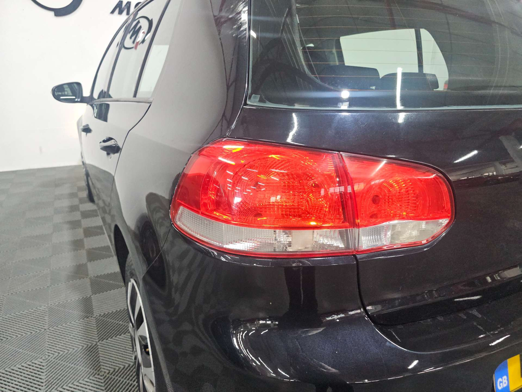 Volkswagen Golf S 79 Bhp Silver #85