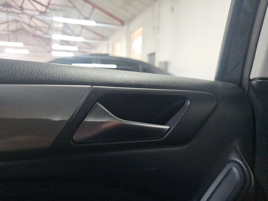Volkswagen Golf S 79 Bhp Silver #76