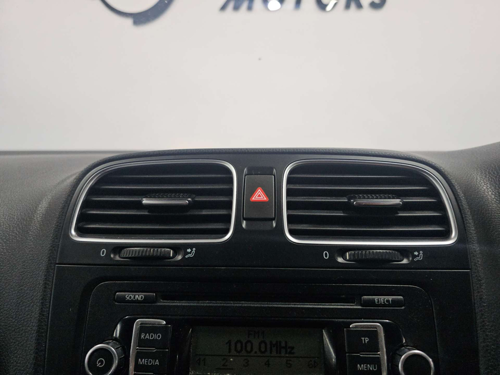 Volkswagen Golf S 79 Bhp Silver #39