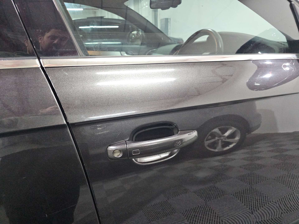 Audi A4 2.0 Tdi Executive Se Euro 4 Grey #44