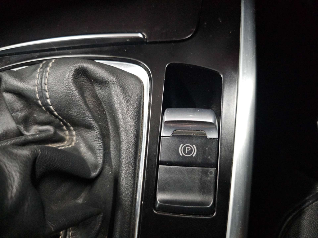 Audi A4 2.0 Tdi Executive Se Euro 4 Grey #36