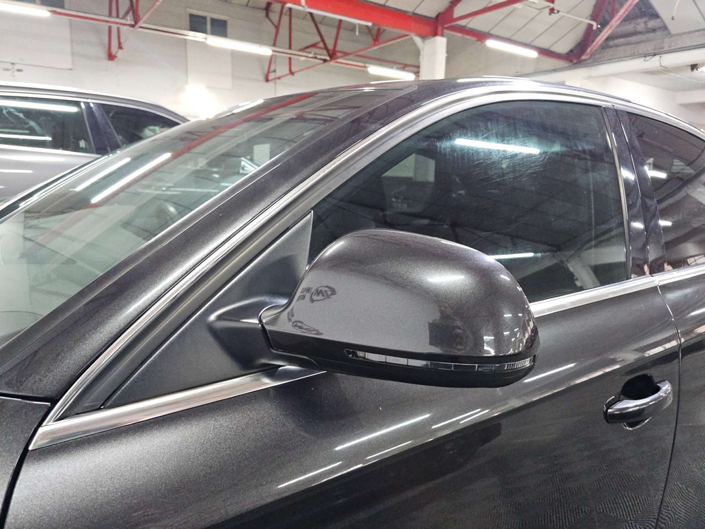 Audi A4 2.0 Tdi Executive Se Euro 4 Grey #48
