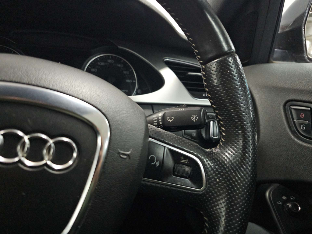 Audi A4 2.0 Tdi Executive Se Euro 4 Grey #30