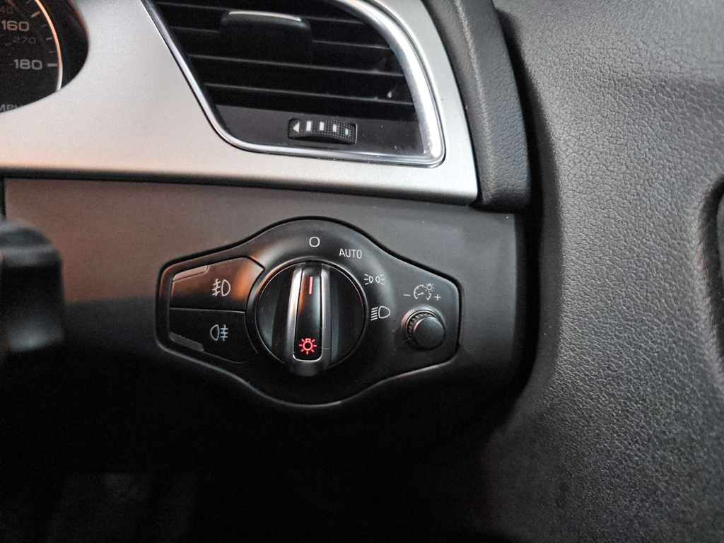 Audi A4 2.0 Tdi Executive Se Euro 4 Grey #26