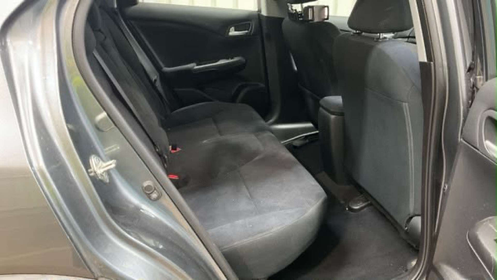 Honda Civic Civic I-dtec Es Brown #10
