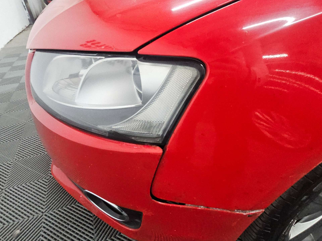 Audi A5 Cabriolet 2.0 Tfsi S Line Multitronic Euro 4 Blue #32