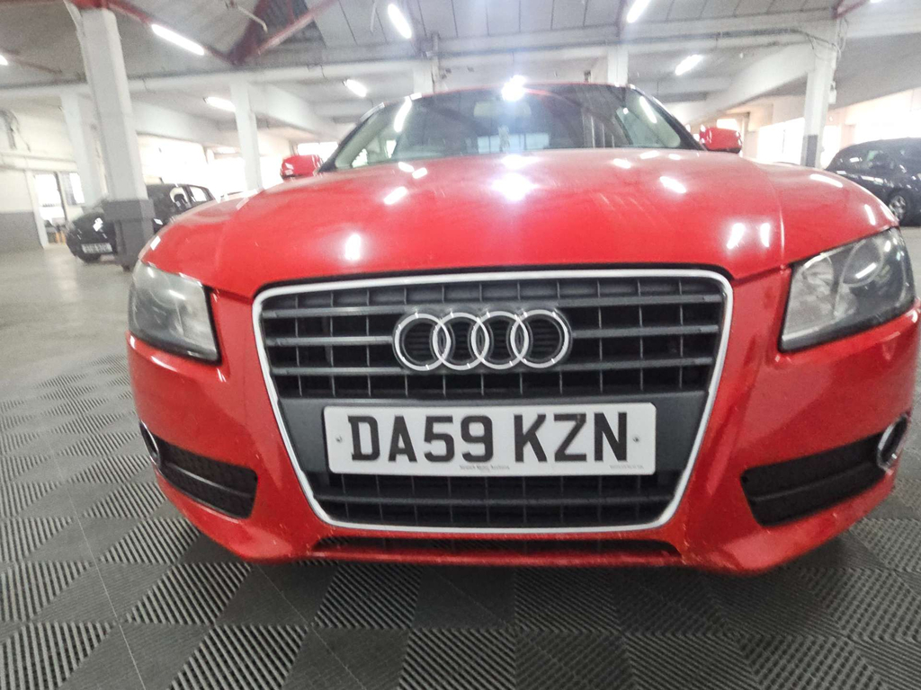 Audi A5 Cabriolet 2.0 Tfsi S Line Multitronic Euro 4 Blue #30