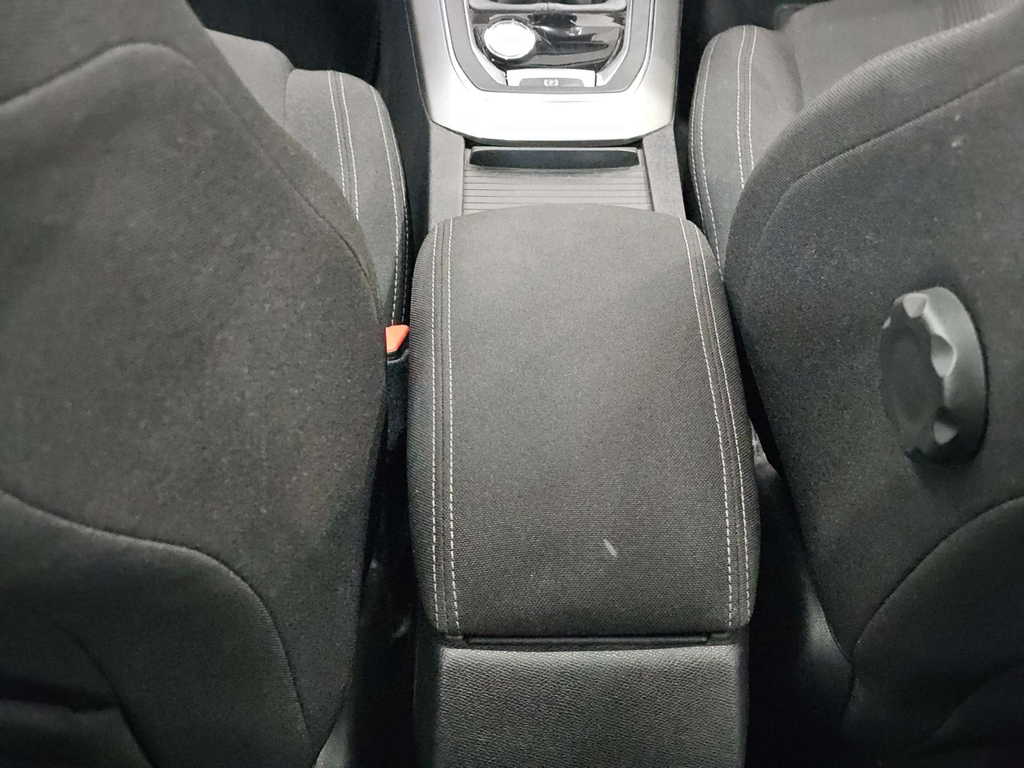 Peugeot 308 Thp Active Red #50
