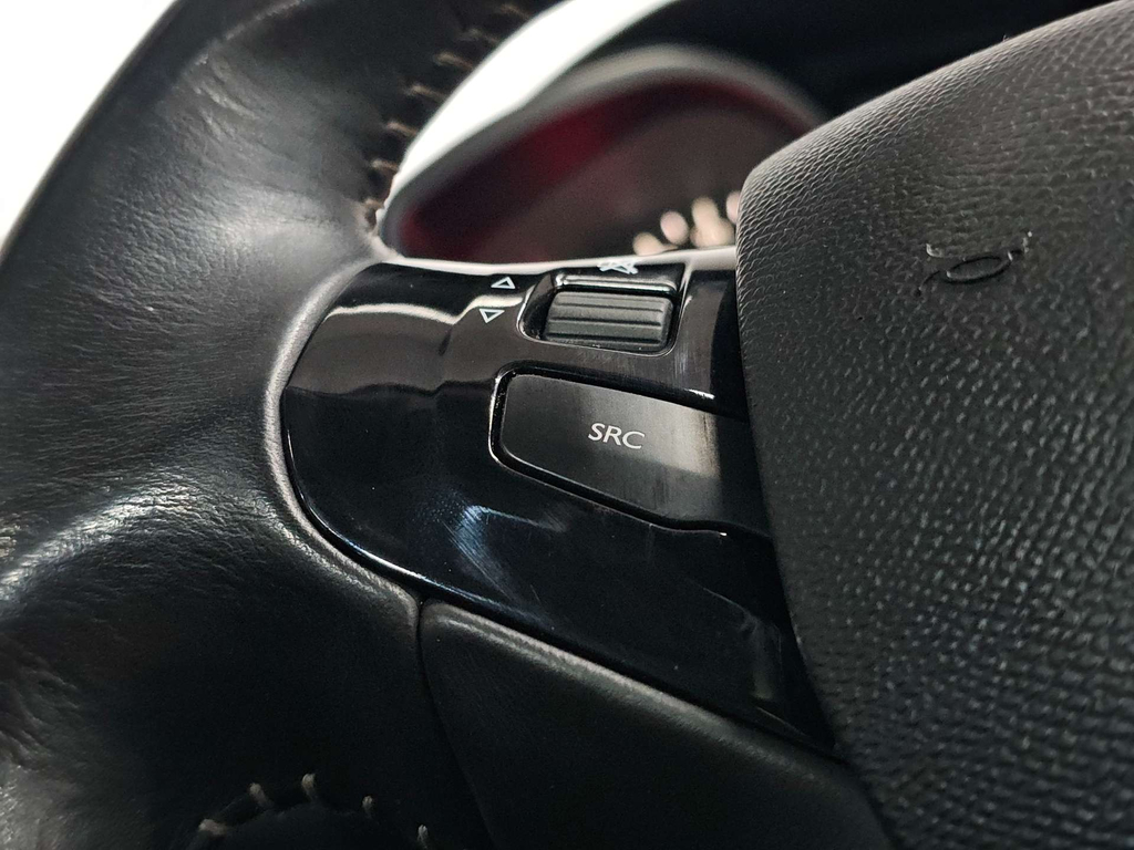 Peugeot 308 Thp Active Red #69