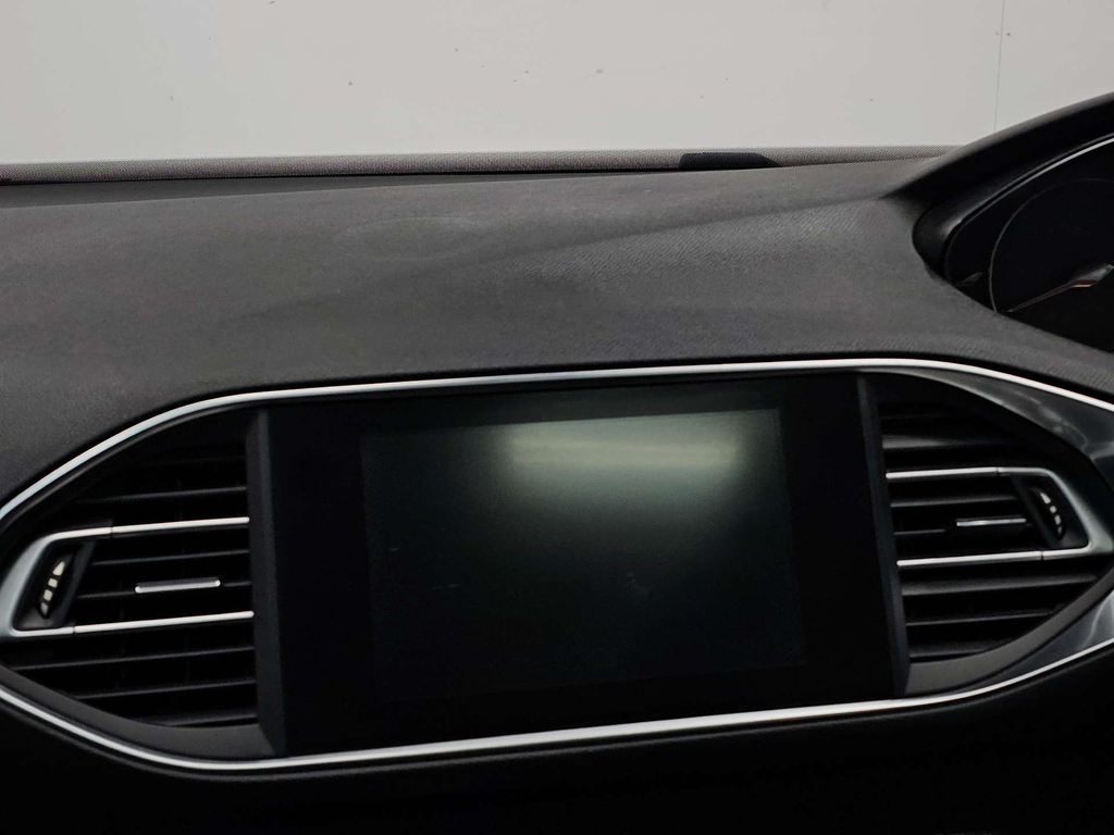 Peugeot 308 Thp Active Red #56
