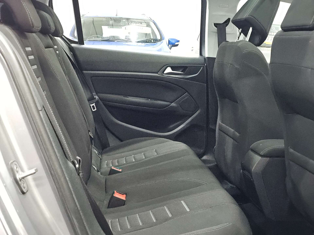 Peugeot 308 Thp Active Red #16
