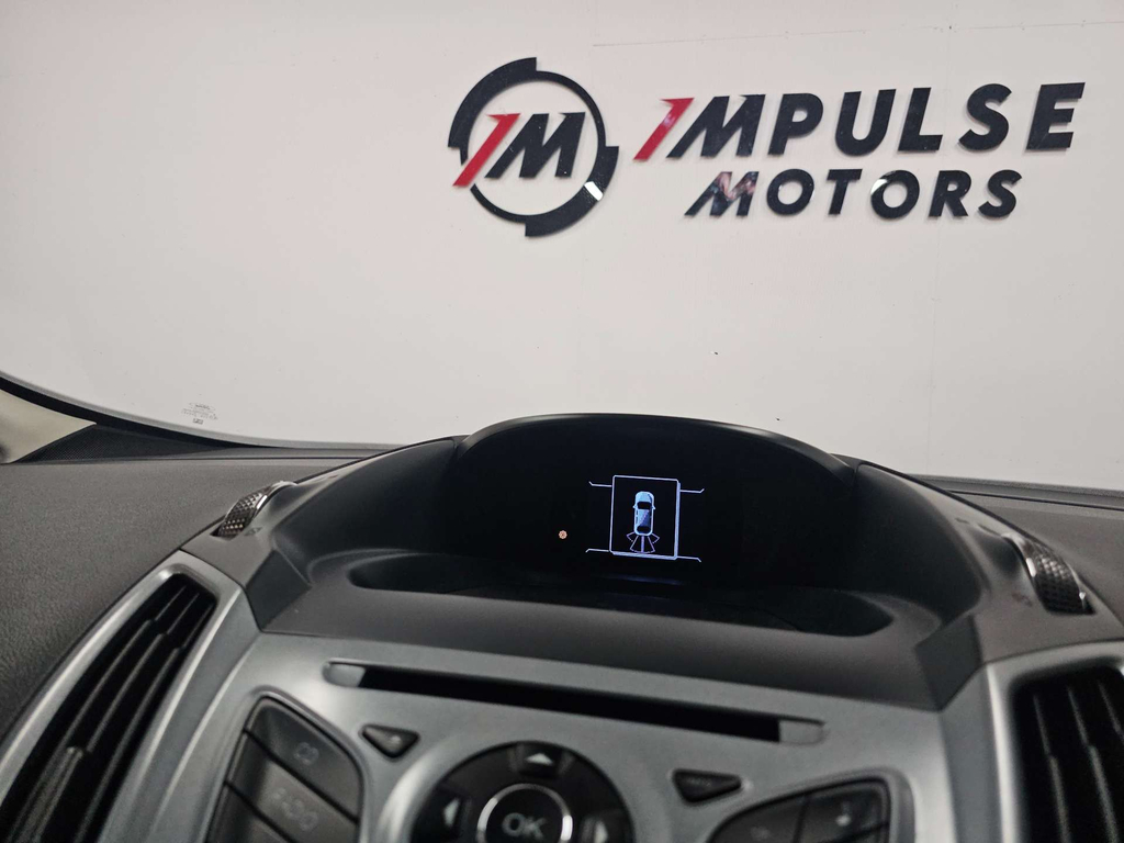Ford C-Max 1.6 Zetec Euro 5 Silver #58