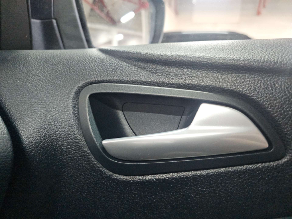 Ford C-Max 1.6 Zetec Euro 5 Silver #39