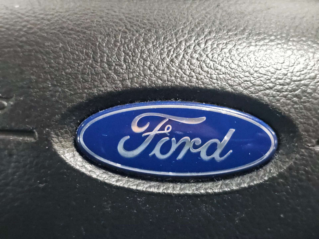 Ford C-Max 1.6 Zetec Euro 5 Silver #51