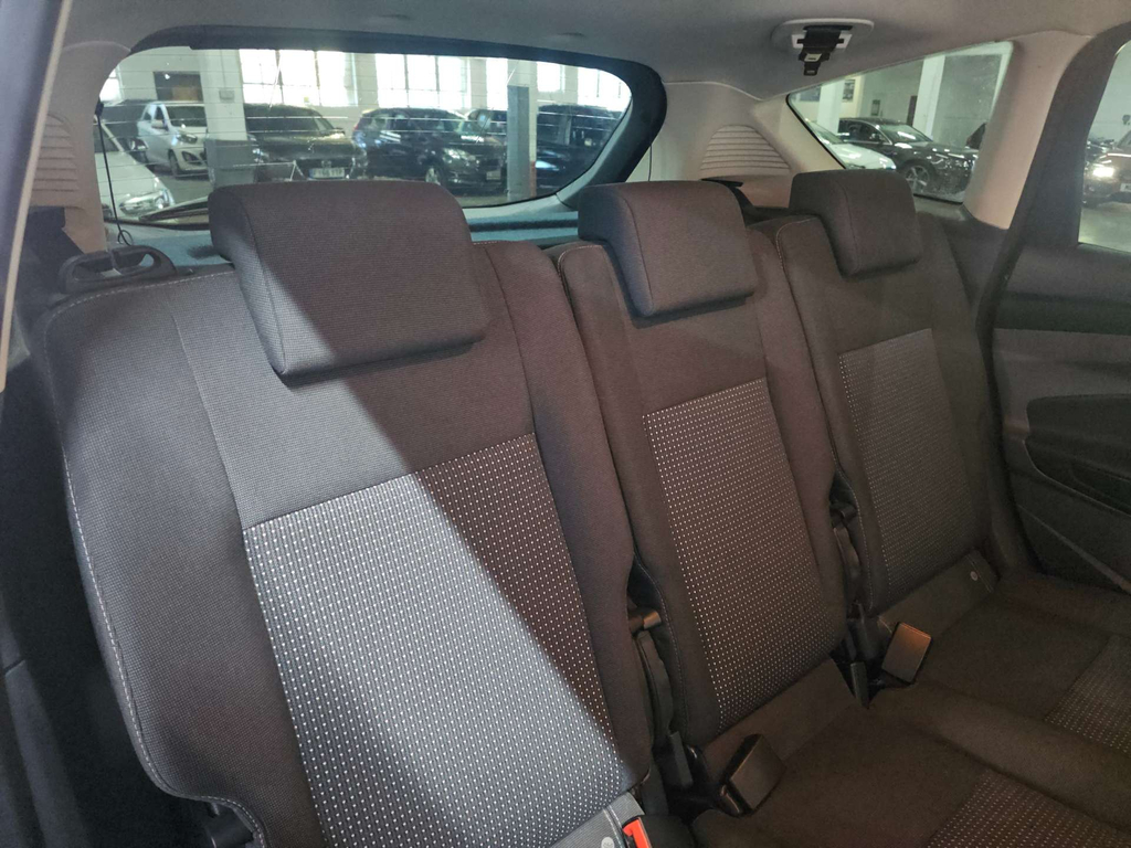 Ford C-Max 1.6 Zetec Euro 5 Silver #14