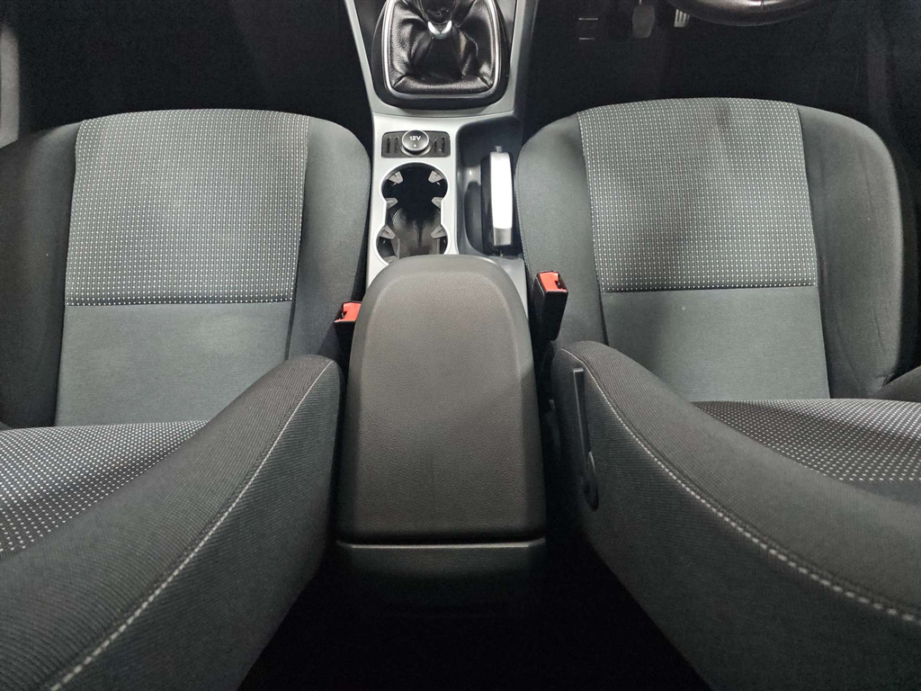 Ford C-Max 1.6 Zetec Euro 5 Silver #24