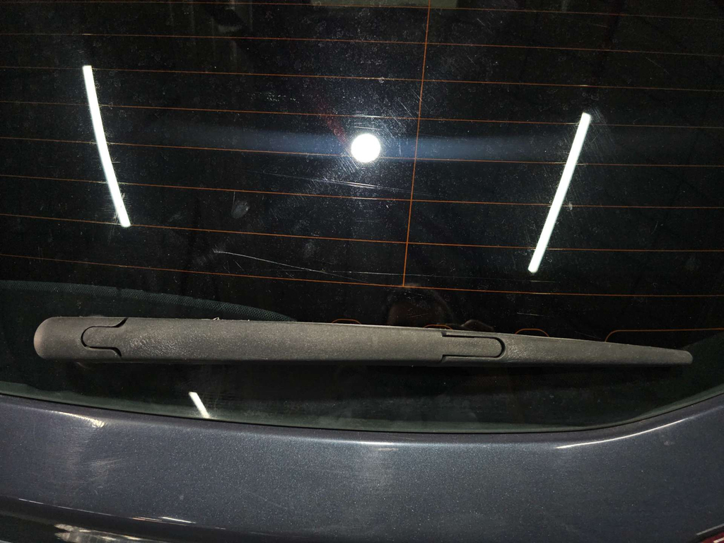 Ford C-Max 1.6 Zetec Euro 5 Silver #73