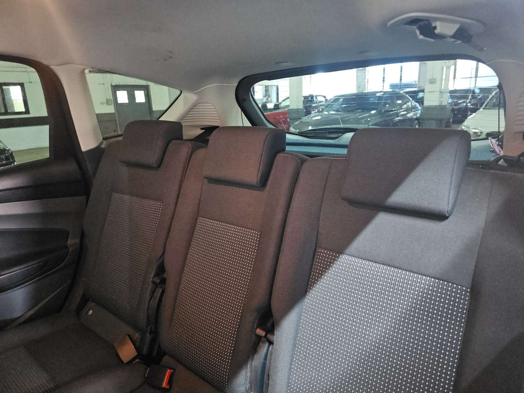 Ford C-Max 1.6 Zetec Euro 5 Silver #19