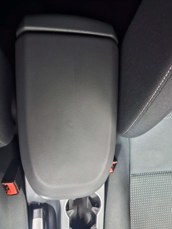 Ford C-Max 1.6 Zetec Euro 5 Silver #53