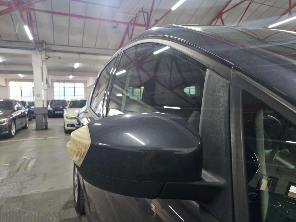 Ford C-Max 1.6 Zetec Euro 5 Silver #82