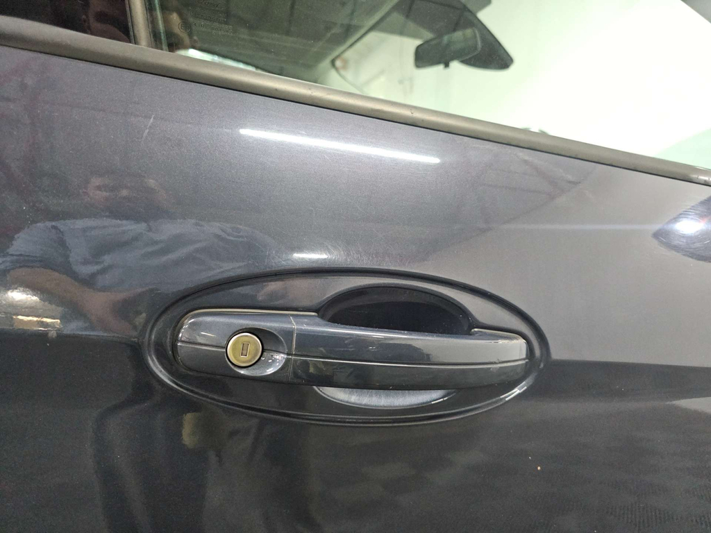 Ford C-Max 1.6 Zetec Euro 5 Silver #81