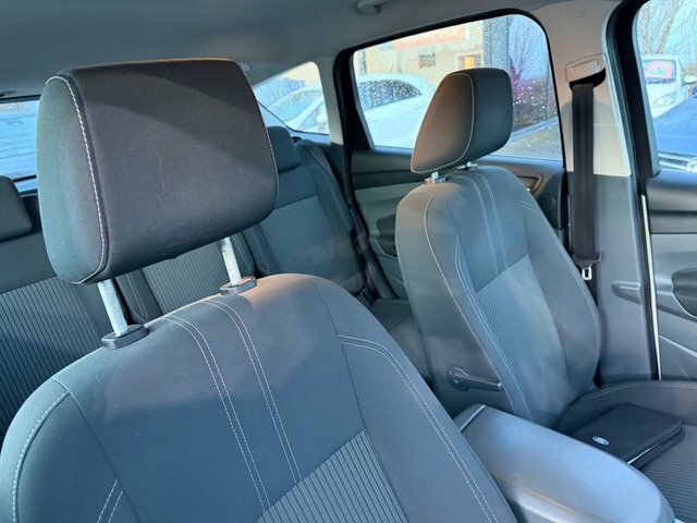 Ford C-Max 1.0T Ecoboost Titanium Euro 6 Ss  #14
