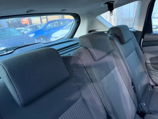 Ford C-Max 1.0T Ecoboost Titanium Euro 6 Ss  #13