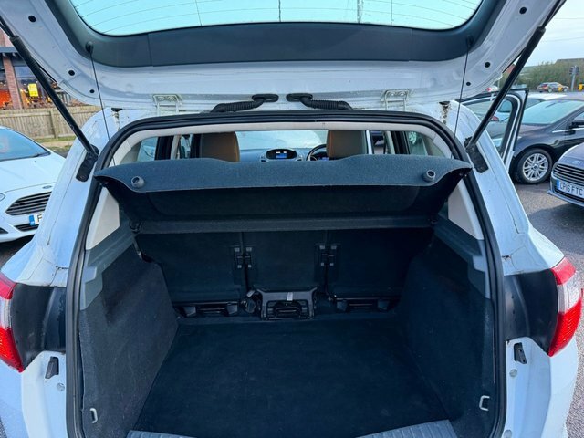 Ford C-Max 1.0T Ecoboost Titanium Euro 6 Ss  #12