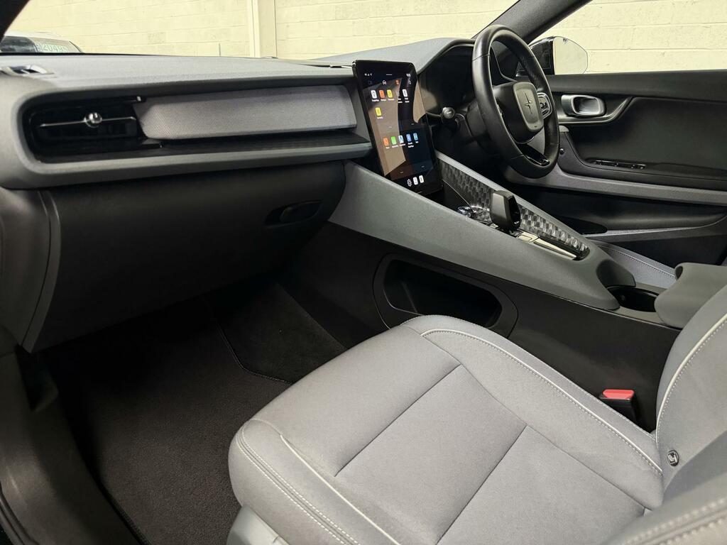 Polestar 2 300Kw 78Kwh Long Range Dm Plus 4Wd Grey #8