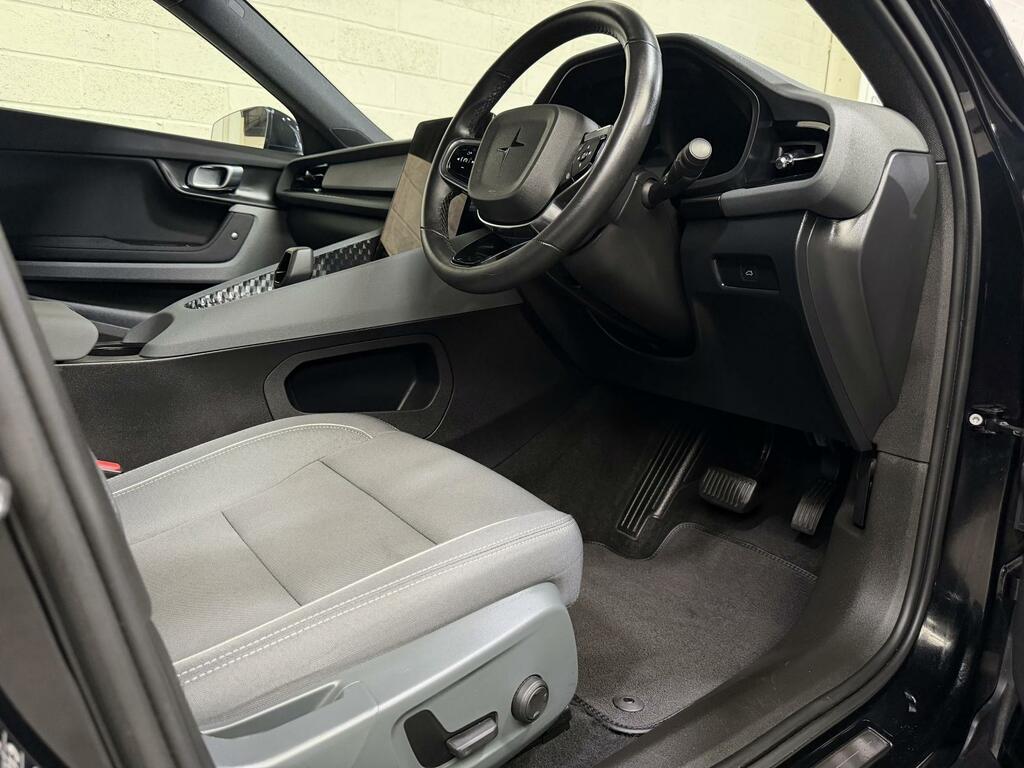 Polestar 2 300Kw 78Kwh Long Range Dm Plus 4Wd Grey #7