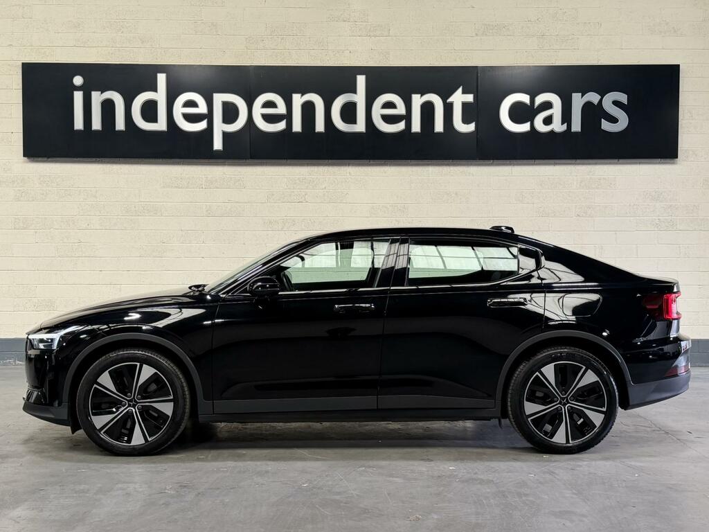 Polestar 2 300Kw 78Kwh Long Range Dm Plus 4Wd Grey #2