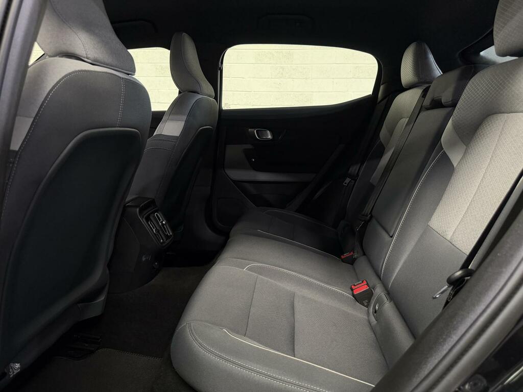 Polestar 2 300Kw 78Kwh Long Range Dm Plus 4Wd Grey #9