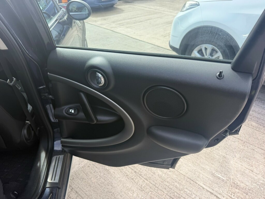 Mini Countryman 1.6 Cooper U926 Ulez Black #10