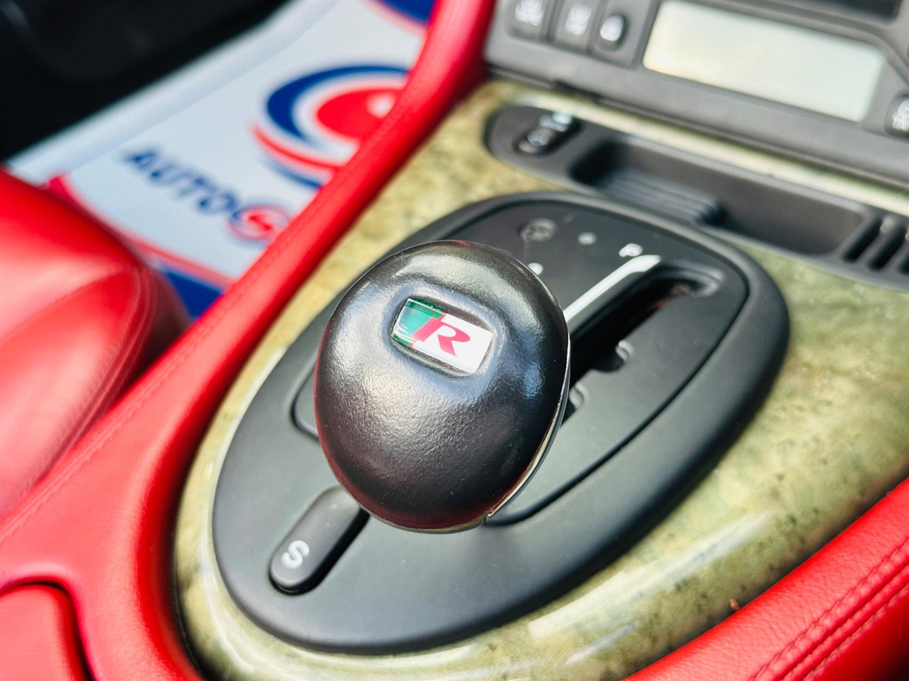 Jaguar XKR Coupe Silver #78