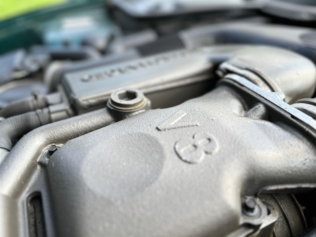 Jaguar XKR Coupe Silver #51