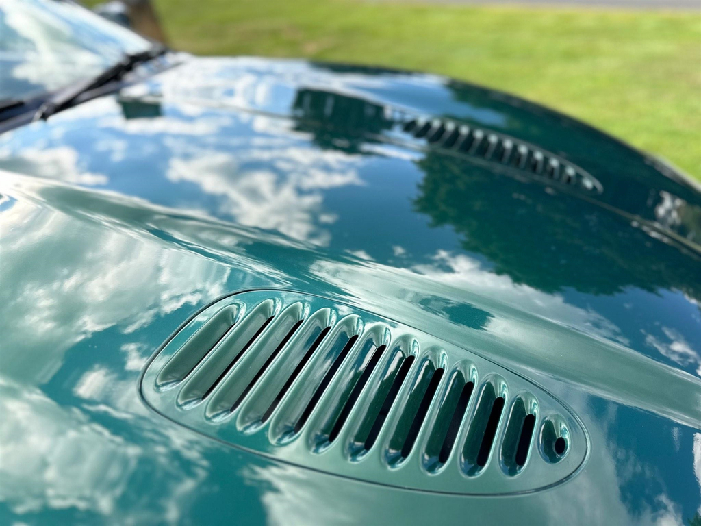 Jaguar XKR Coupe Silver #26