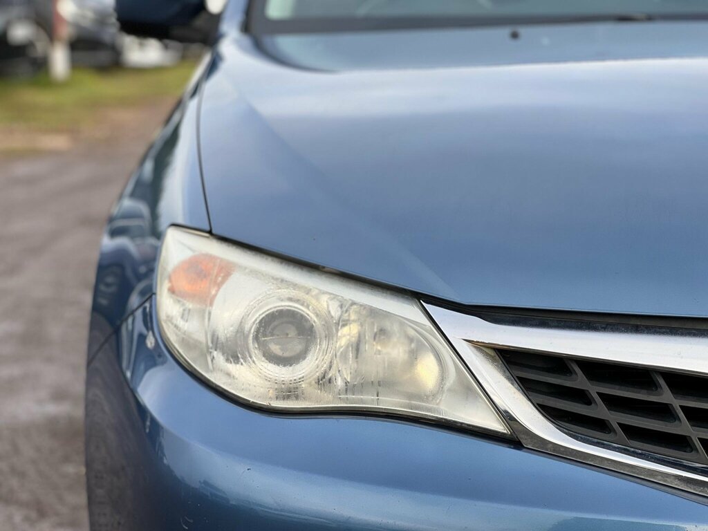 Subaru Impreza Hatchback #18