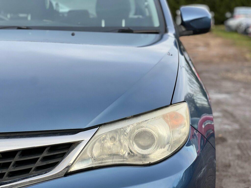 Subaru Impreza Hatchback #19