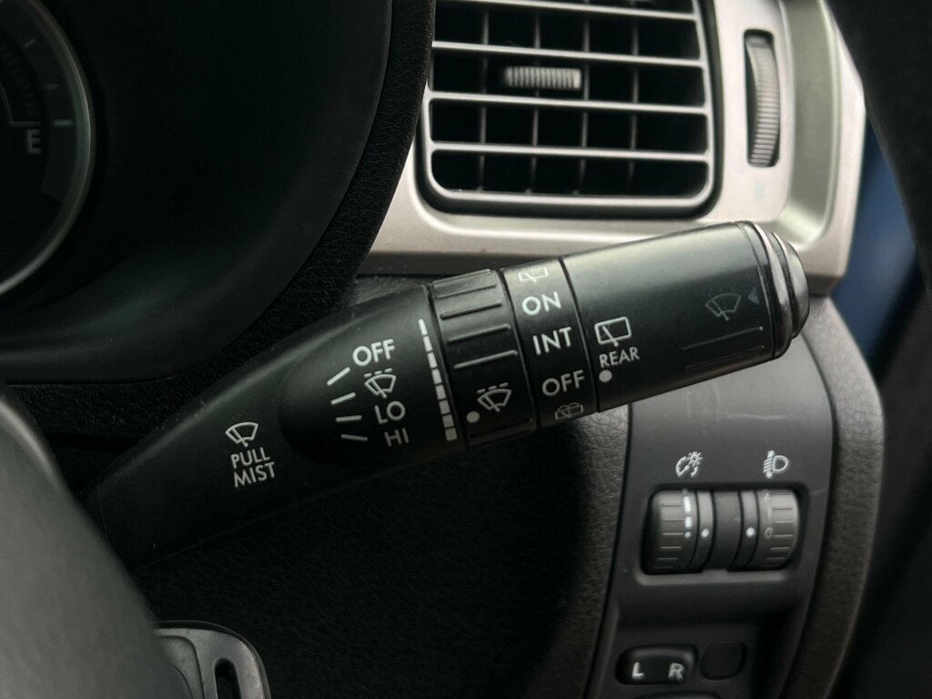 Subaru Impreza Hatchback #50