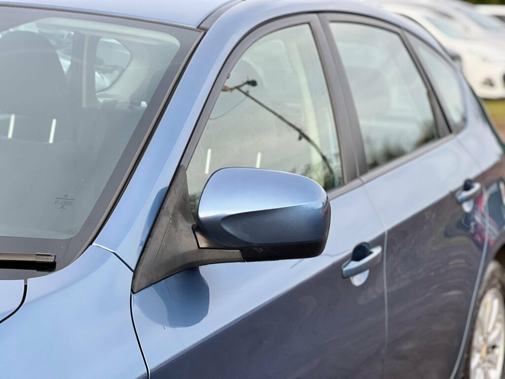 Subaru Impreza Hatchback #15