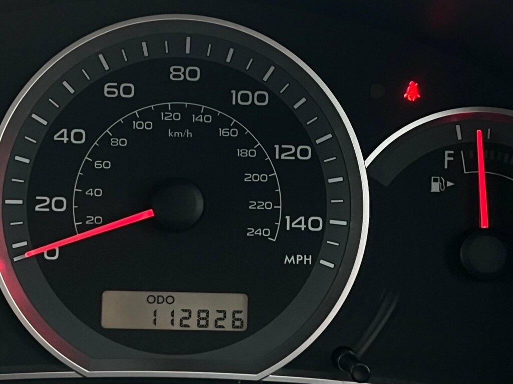 Subaru Impreza Hatchback #57
