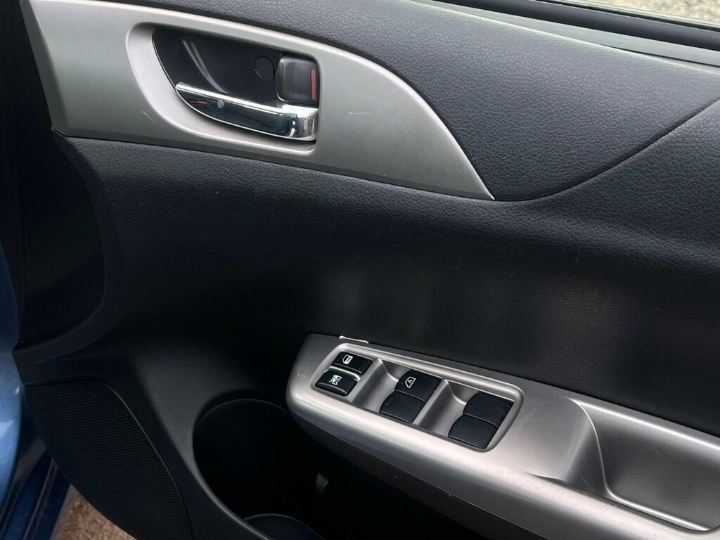 Subaru Impreza Hatchback #30