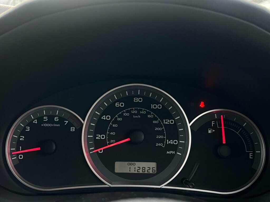 Subaru Impreza Hatchback #56