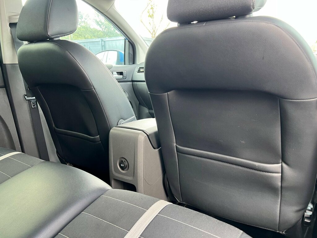 Ford Kuga Tdci Titanium Suv Black #27