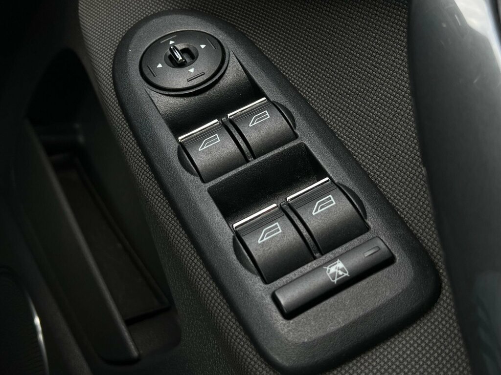 Ford Kuga Tdci Titanium Suv Black #47