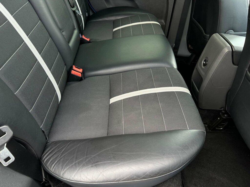 Ford Kuga Tdci Titanium Suv Black #26