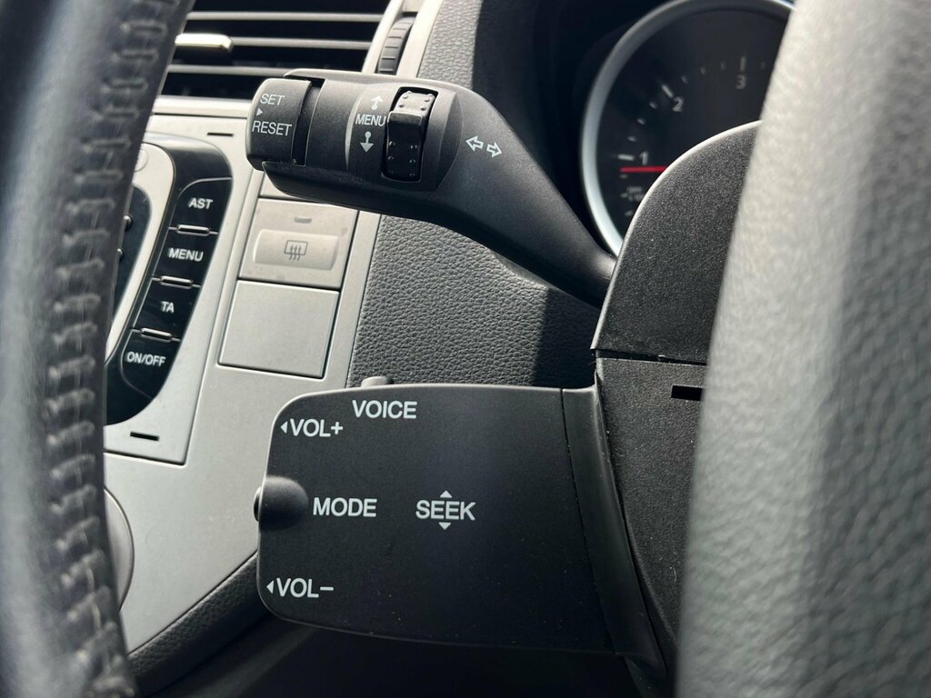 Ford Kuga Tdci Titanium Suv Black #45