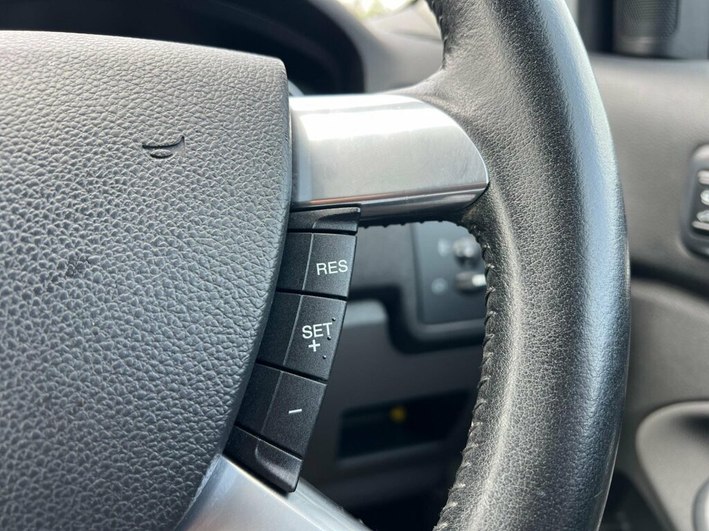 Ford Kuga Tdci Titanium Suv Black #44