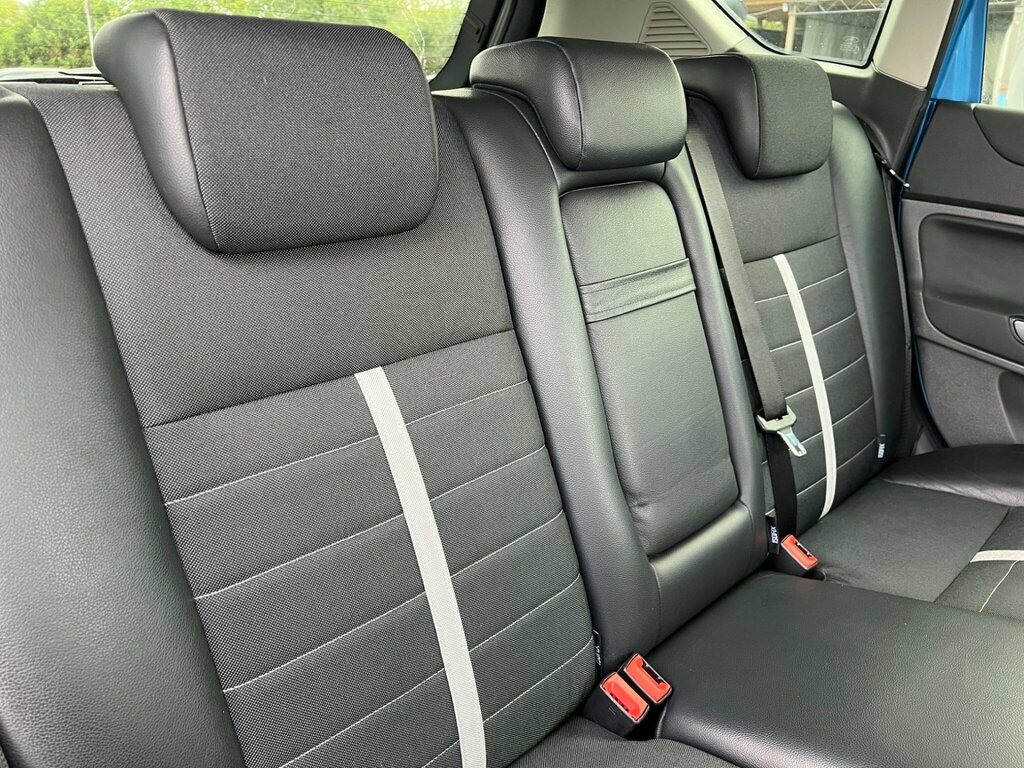 Ford Kuga Tdci Titanium Suv Black #28