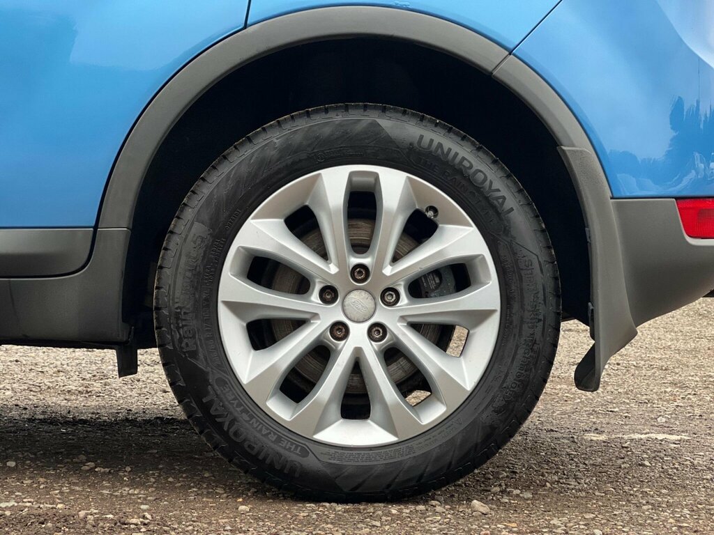 Ford Kuga Tdci Titanium Suv Black #17